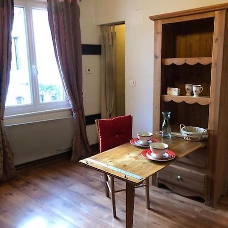 Studio Avalon I Ribeauvillé Eksteriør bilde