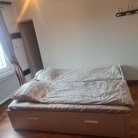 Studio Avalon I Ribeauvillé Eksteriør bilde